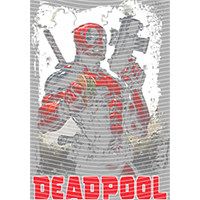 Marvel Comics-MA 113